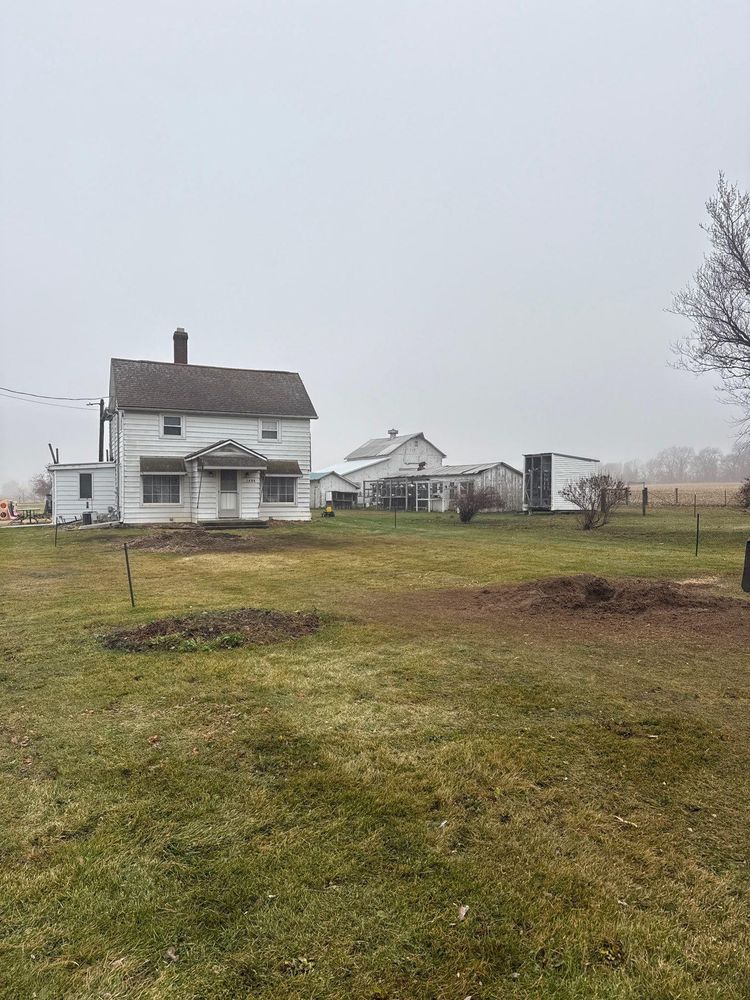 All Photos for Fransen's Tree Service  in Freeport, IL