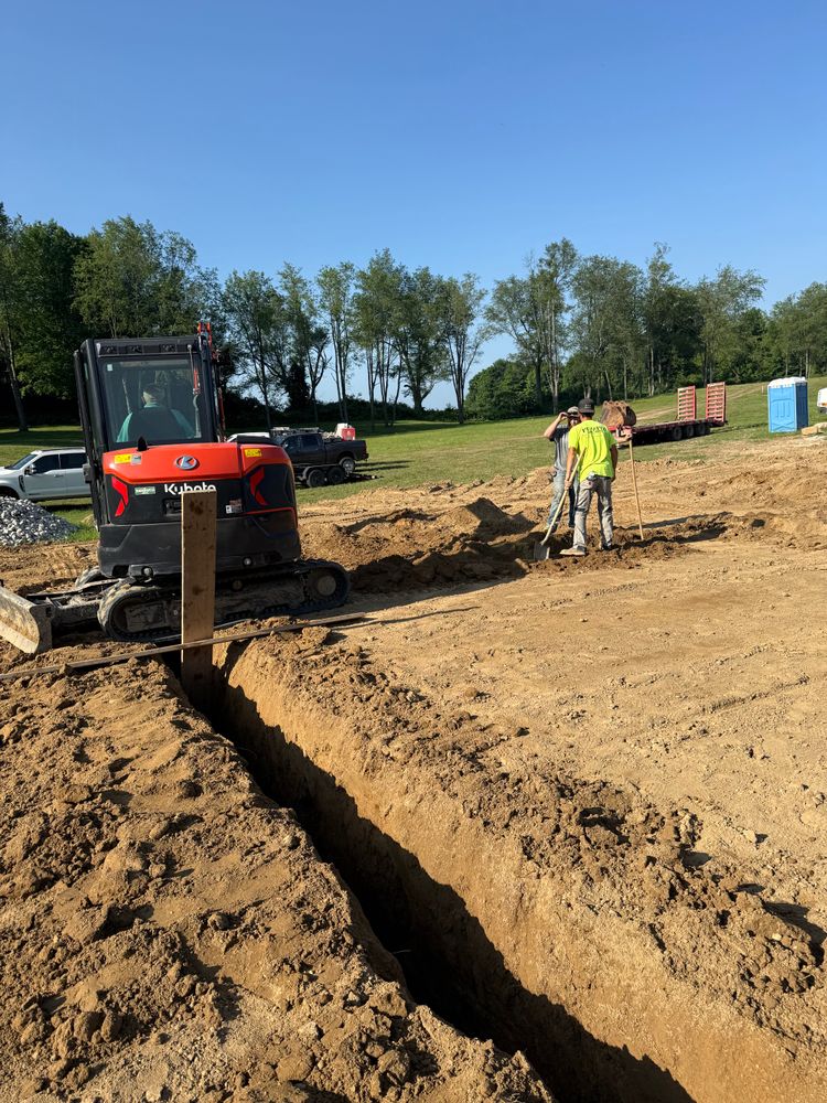 All Photos for Ferro Homes in Bruce Township, MI