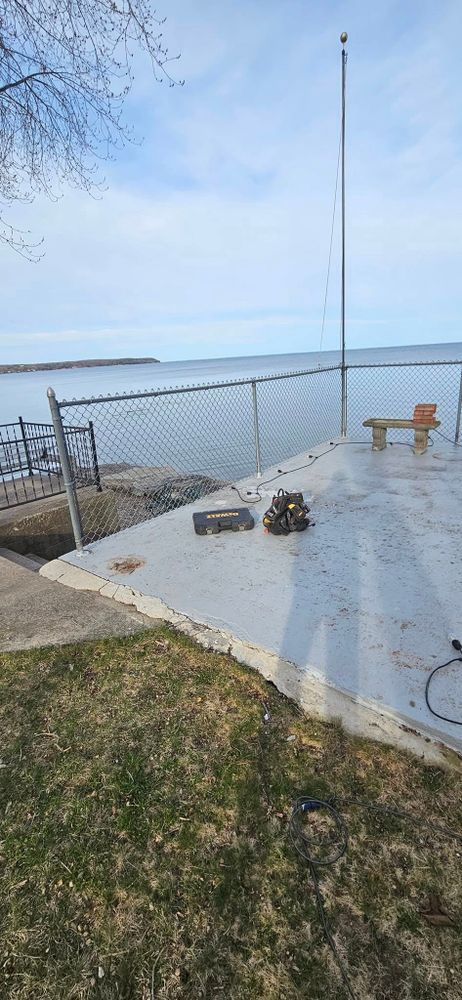 All Photos for Timber Concepts  in Oconto, WI