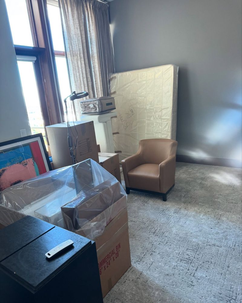 Moving for Better Move in Denver, CO