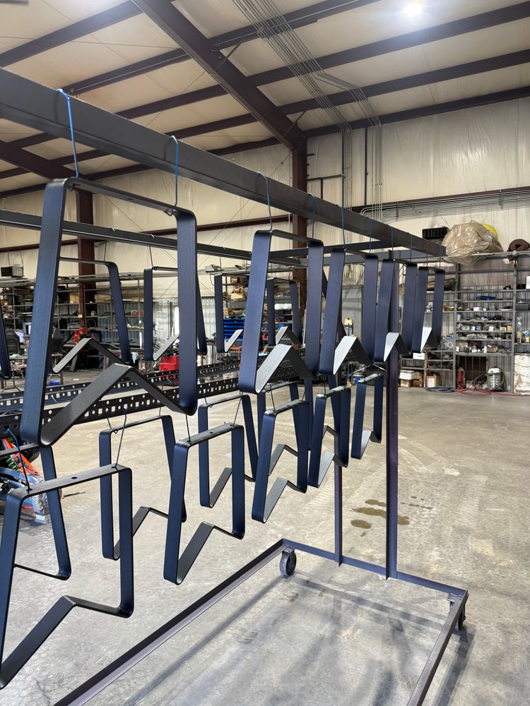 All Photos for TQR Powder Coating in Neosho, MO