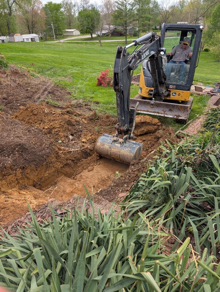 All Photos for J&S Mowing & More in Huntingburg, IN