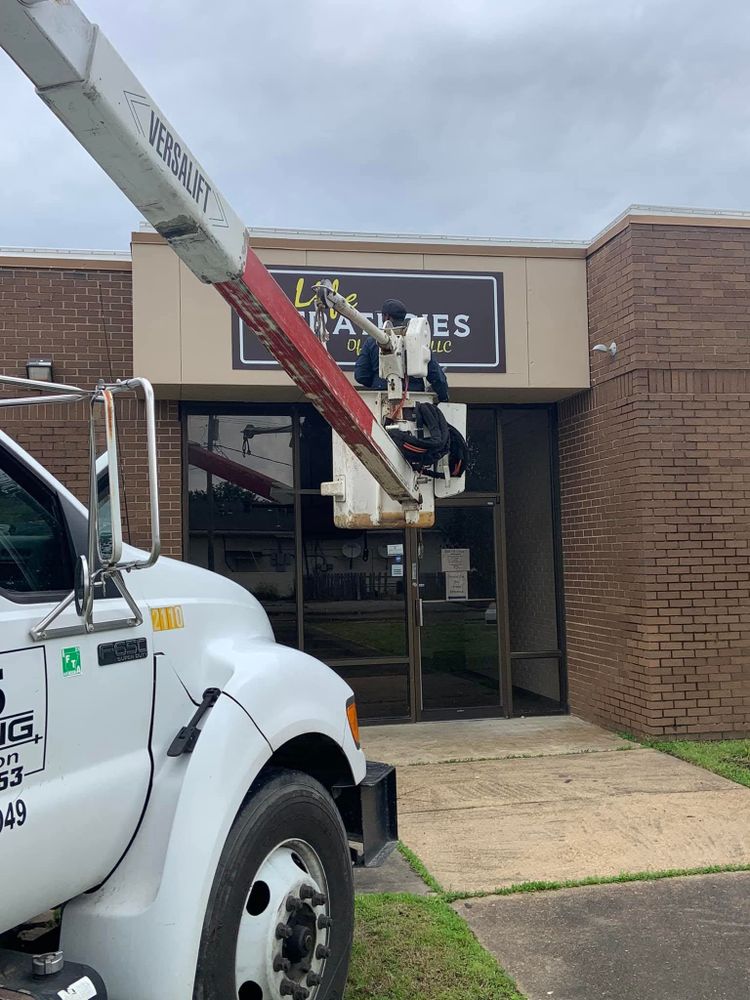 All Photos for K & S Welding and Construction in Memphis, Tennessee