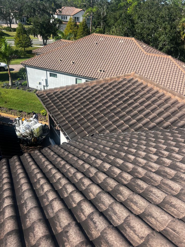 All Photos for Barr None Wash Pro in Tampa, FL