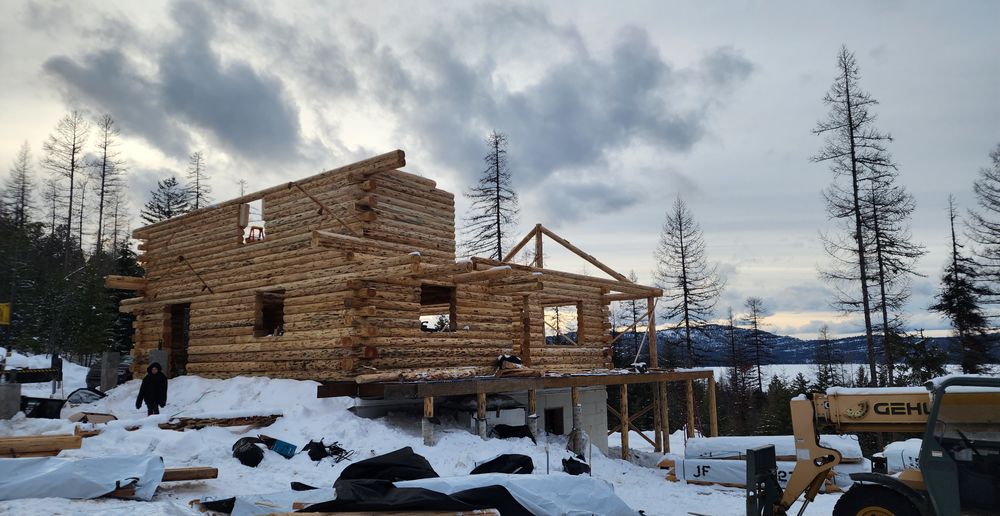 All Photos for Breeland Construction INC in Kalispell, MT
