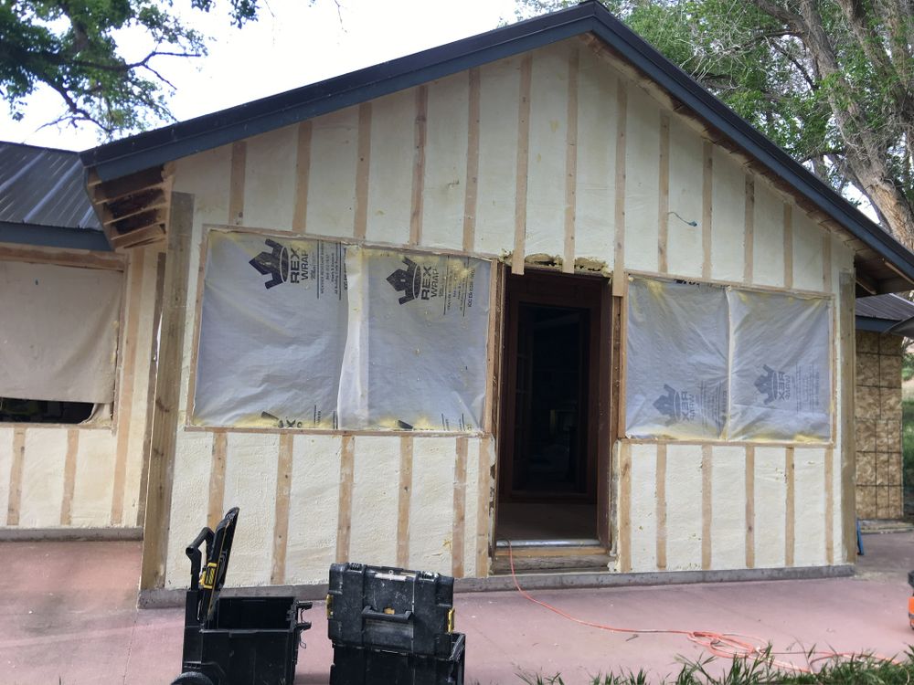 All Photos for Top Shot Insulation in Thermopolis, WY