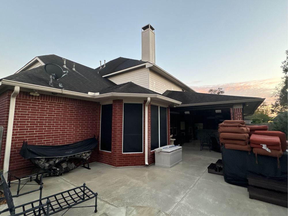 All Photos for Power Pressure Wash in Houston, TX