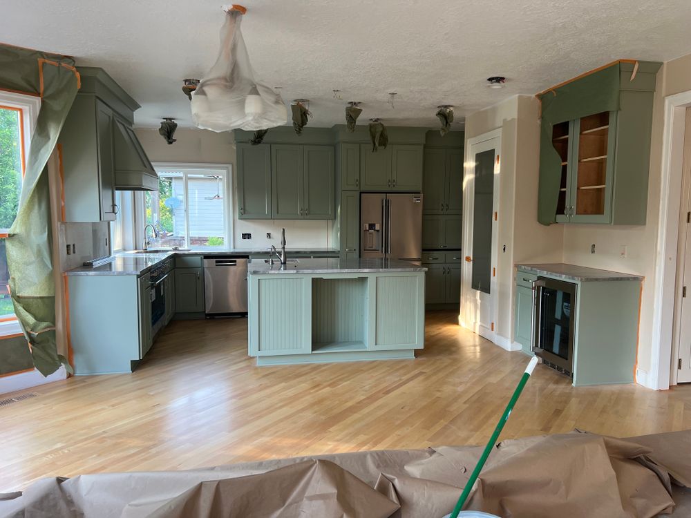 All Photos for AQB Premier Construction in Salem, OR