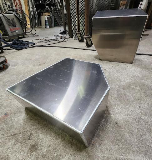 All Photos for BZ Welding and Fabrication in Mauston, WI