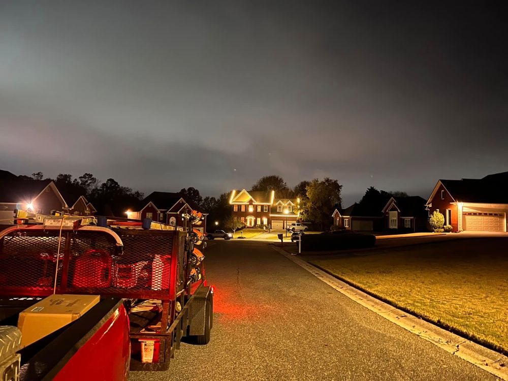 All Photos for Custom Lighting Solutions in Cartersville, GA