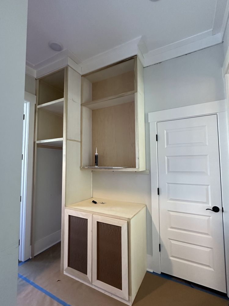 All Photos for Deco Painting and Construction in Charleston, SC