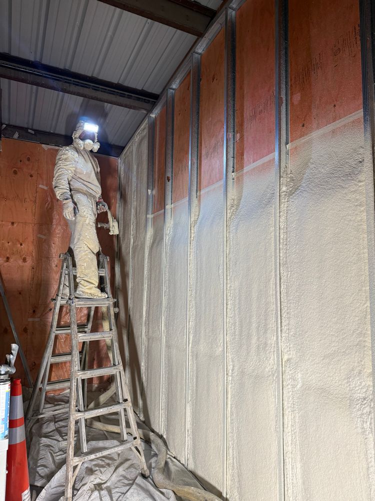 All Photos for D&J Insulation in Howard Lake, MN