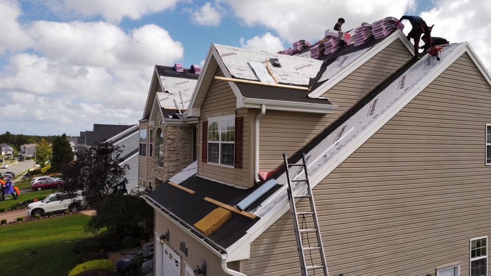 All Photos for Fogarty Contracting in Little Egg Harbor, NJ