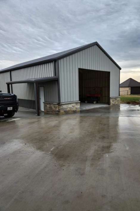 All Photos for Integrity Construction  in Azle, Texas