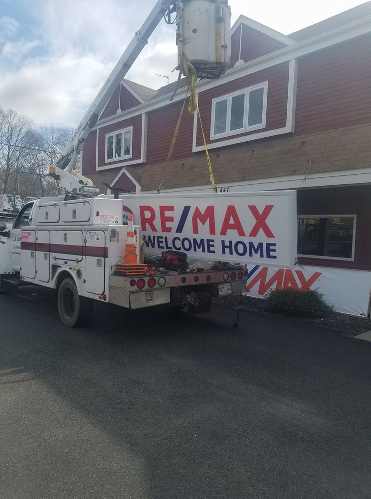 J.P. Cronin Construction team in Middleborough, MA - people or person