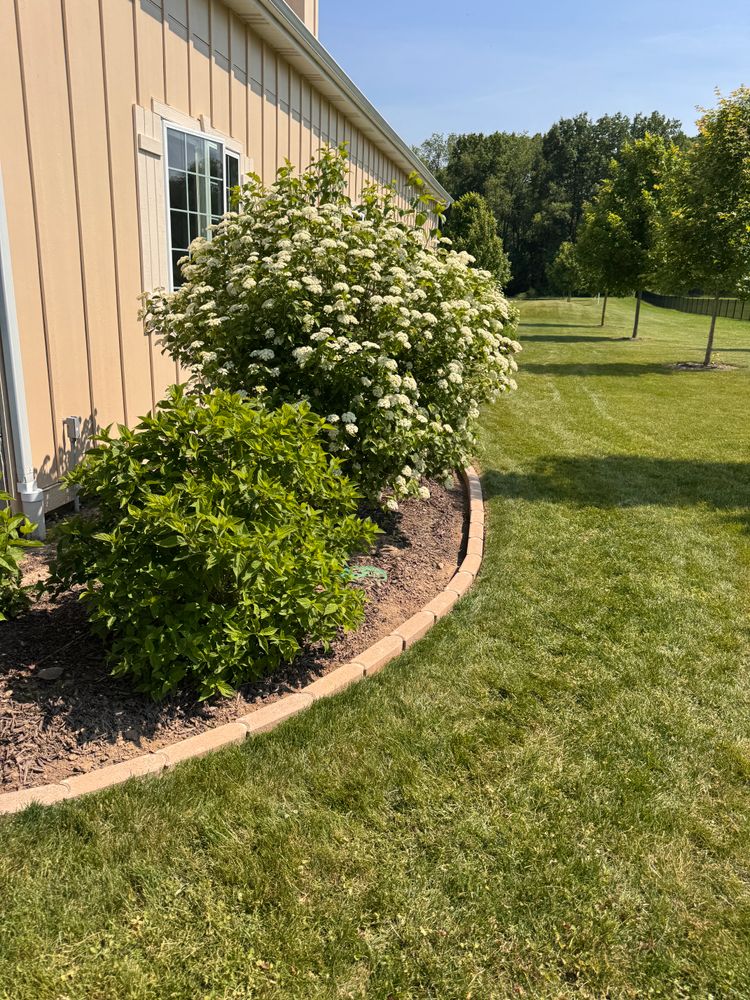 All Photos for H&L Lawn Care LLC in Twin Lakes, WI