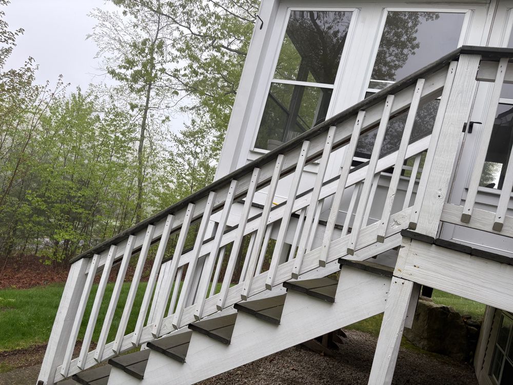 All Photos for Side Hustle Home Services  in Upton, MA