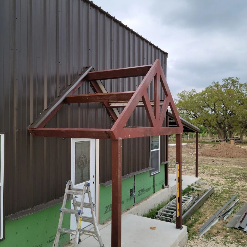 All Photos for Impact Welding & Fabrication in San Antonio, TX
