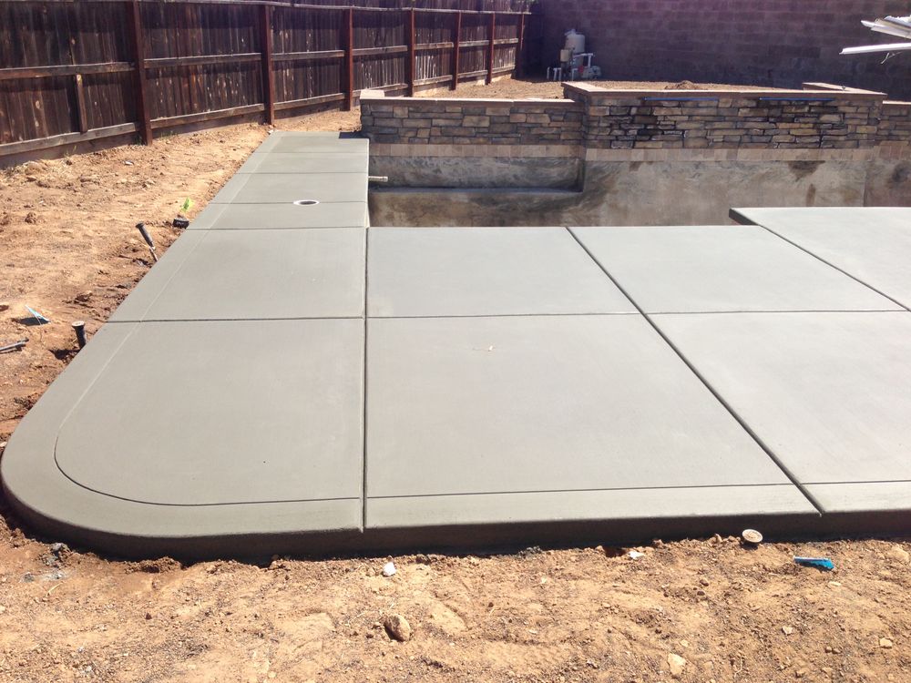 All Photos for Salas Concrete in Fresno, CA
