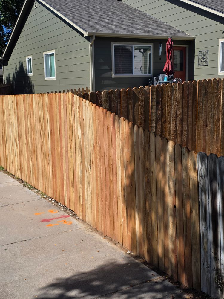 All Photos for Bullpit Fencing in Lochbuie, CO