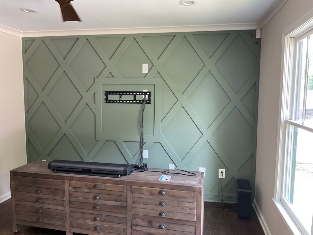 All Photos for Greenbriar Remodeling & Painting LLC in Marietta, GA