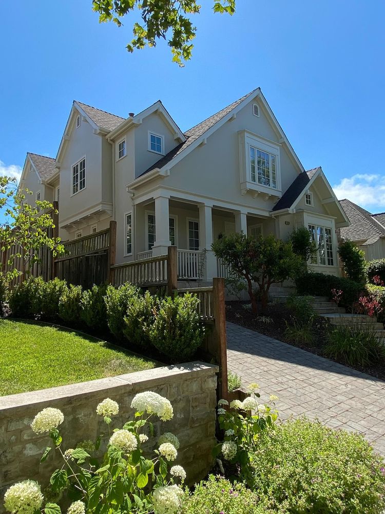 All Photos for Clean Finish Painting in San Carlos, CA