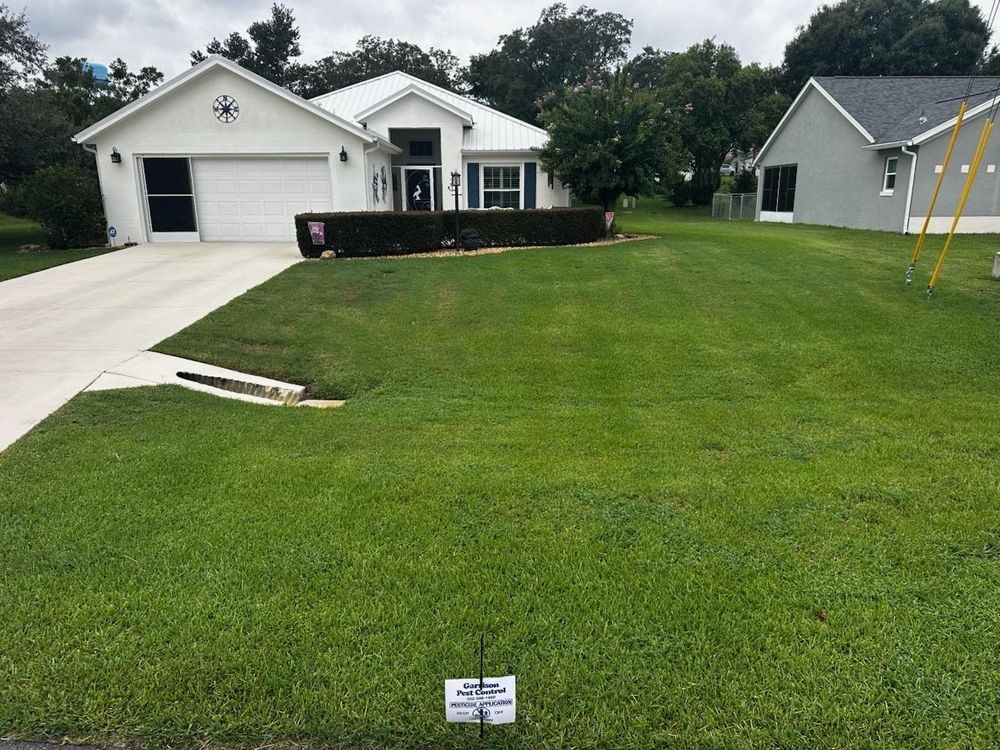 All Photos for Garrison Pest Control Inc in Spring Hill, FL