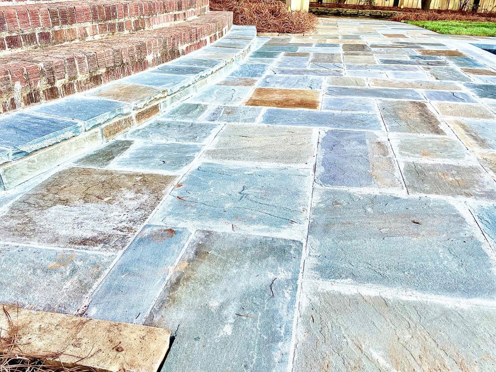 All Photos for CSS Renovations in Huntsville, AL