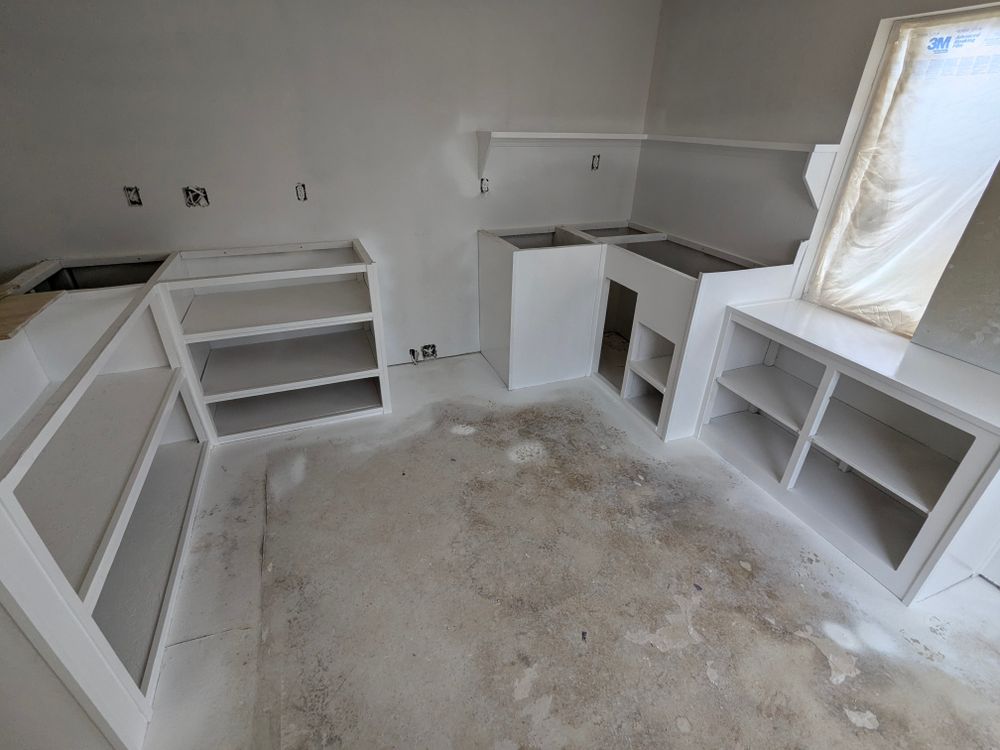 All Photos for Bar None Painting and KRS Construction in Kingman, AZ