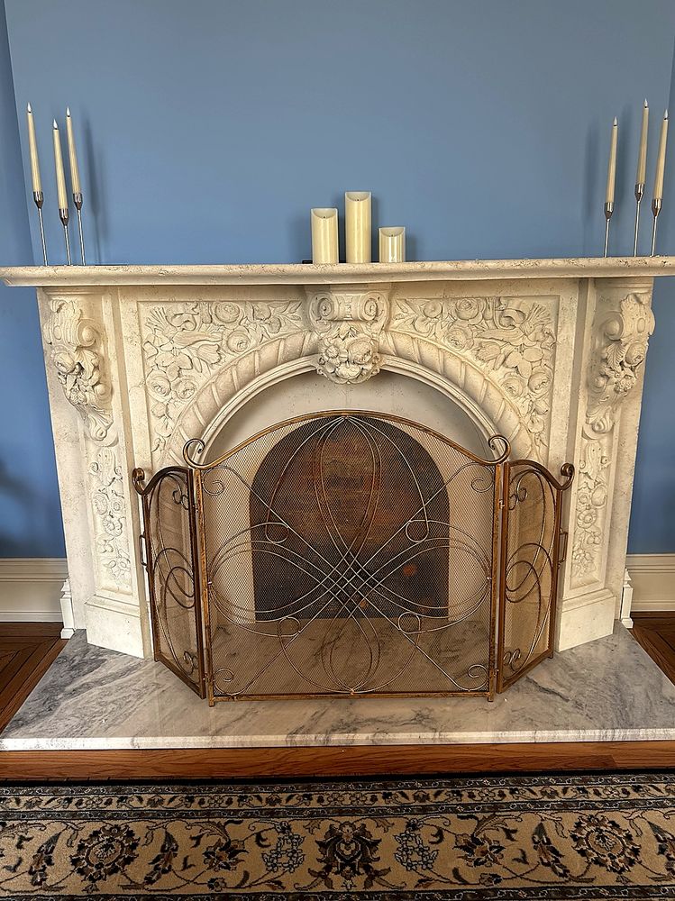 Historic Restoration for John Thomas Construction LLC in Niagara, NY