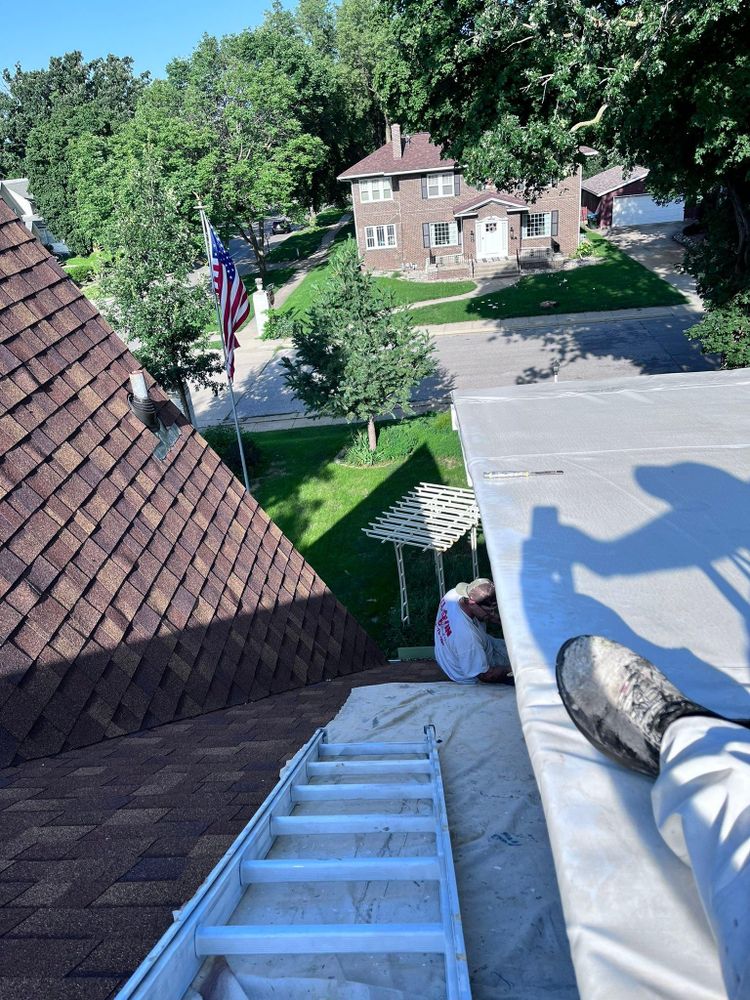 All Photos for Clavin Painting in Fort Dodge, Iowa