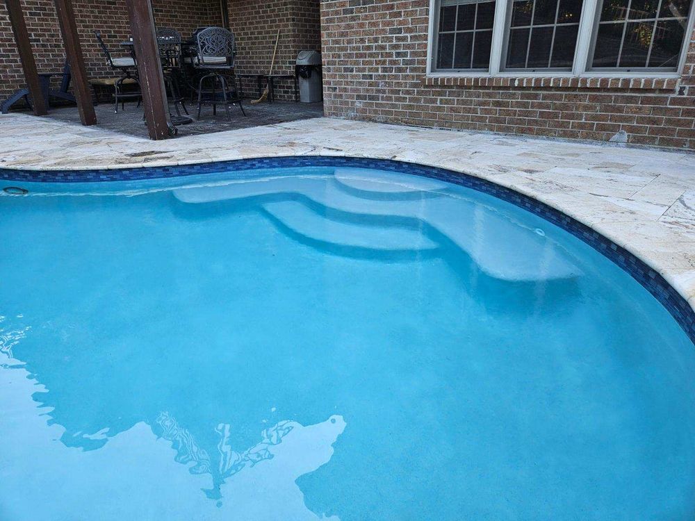 All Photos for Quality Pool Service in Signal Mountain, TN