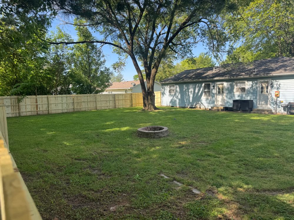 All Photos for Fence Worx in Olney, IL