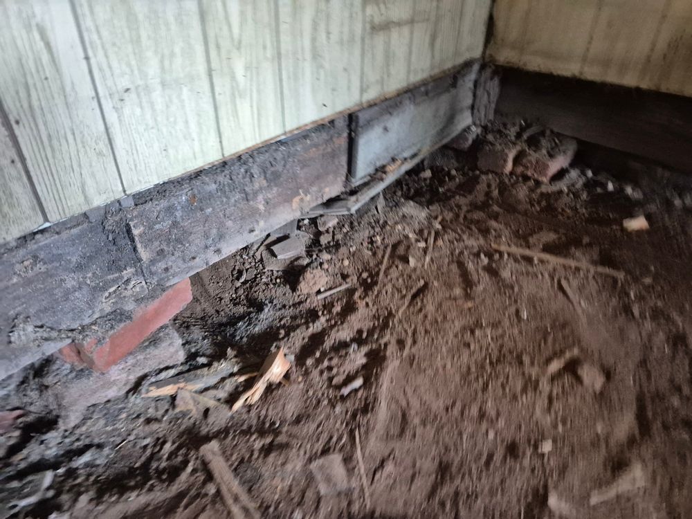 All Photos for SBCW Construction in Flowery Branch, GA