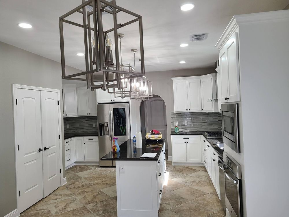 Roofing for SRZ Construction in Houston, TX