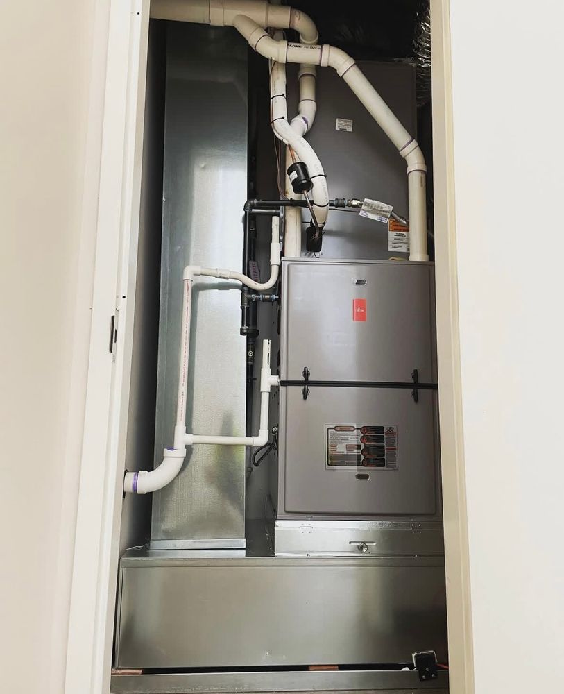 All Photos for Affordable Indoor Comfort in Hammonton, NJ