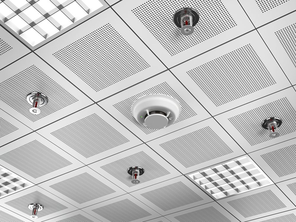 Fire Sprinkler System for Fire Protection Pros in Riverside County, CA