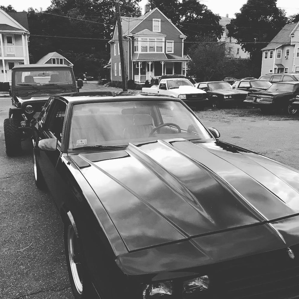 instagram for Scorzi’s Auto Detailing in Easthampton, MA