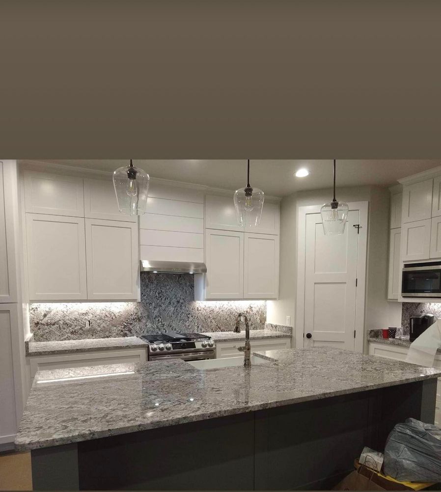 All Photos for Omega Granite LLC in Ravenna, TX
