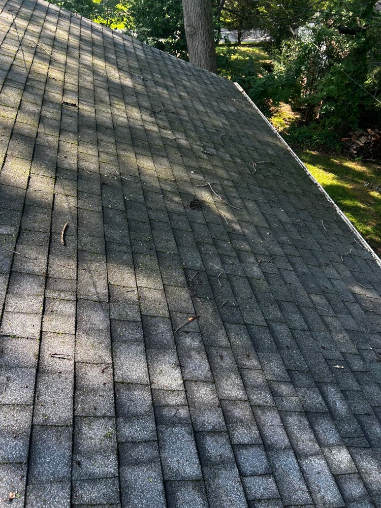 All Photos for Buckeye Roof Rejuvenate in Columbus, Ohio