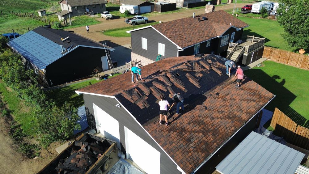 All Photos for Arneson Contracting & Construction in Glasgow, MT