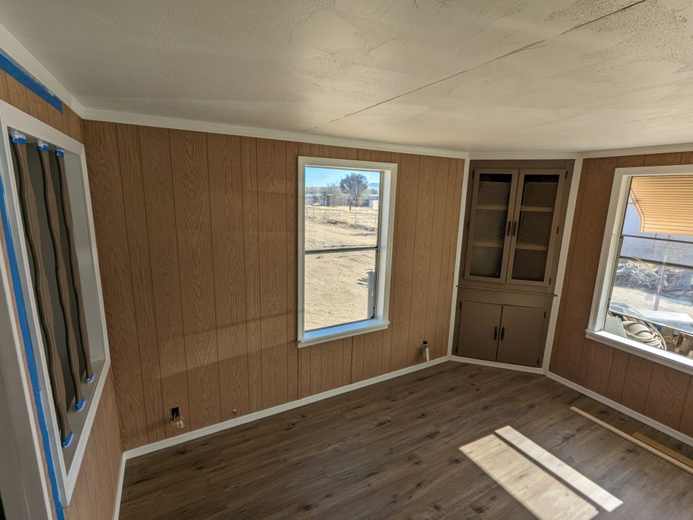 All Photos for Bar None Painting and KRS Construction in Kingman, AZ