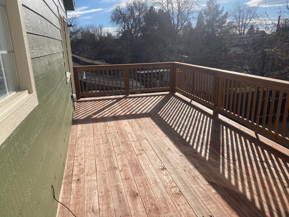 All Photos for Enluva Construction in Thornton, CO