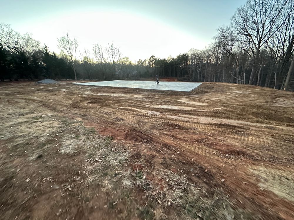 All Photos for McCune Construction LLC in Mocksville, NC