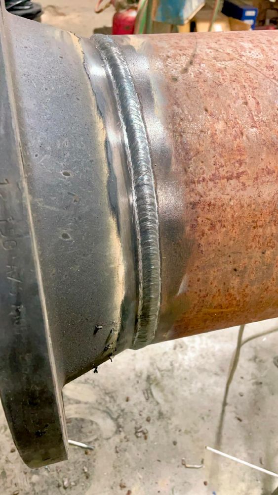 All Photos for Wright's Fabrication in Huntsville, AR