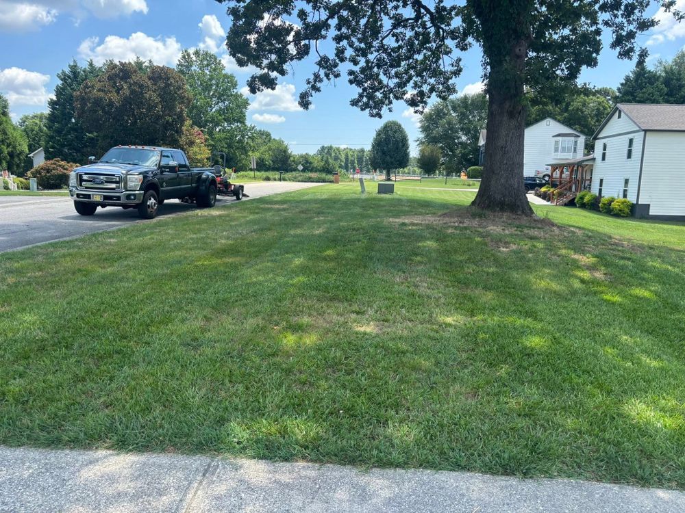 All Photos for Eady’s Lawn Care in Winder, GA