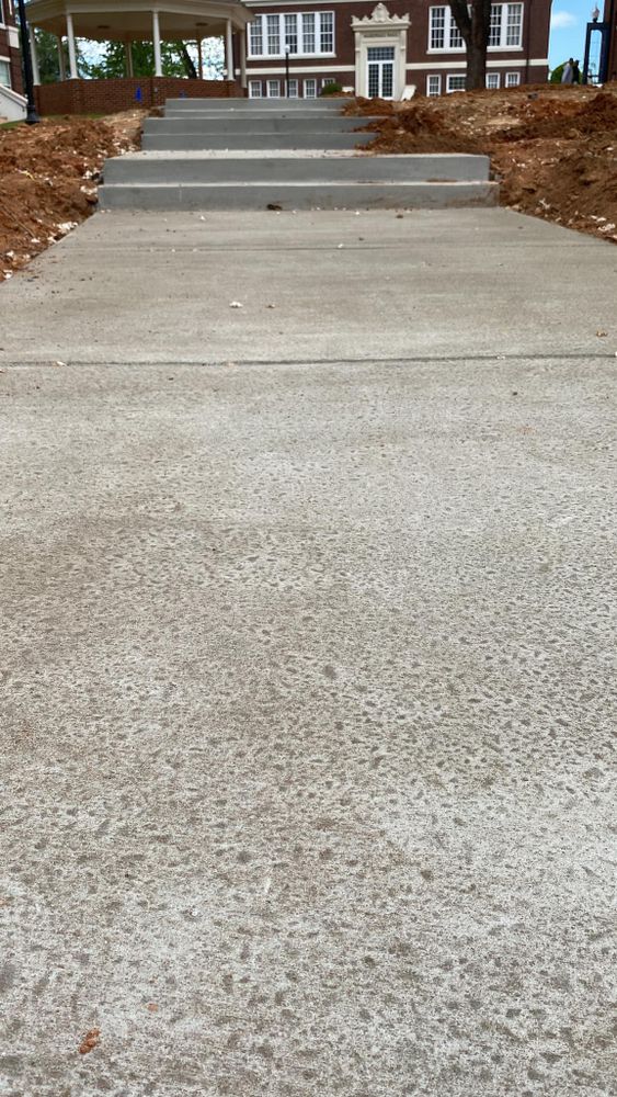 All Photos for JMD Concrete Company in Gilmer,  TX