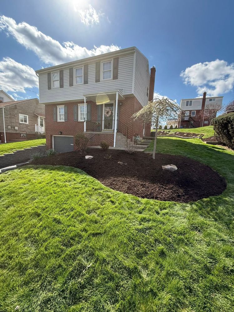 All Photos for Wilder Landscaping Services in South Park, PA