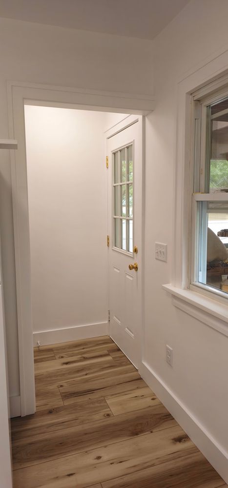 Disaster Restoration for Seiler Restoration and Construction Services in Kalamazoo County, MI