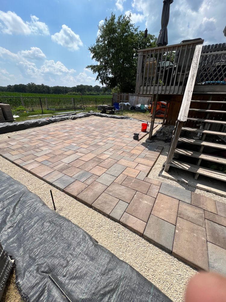 All Photos for H&L Lawn Care LLC in Twin Lakes, WI